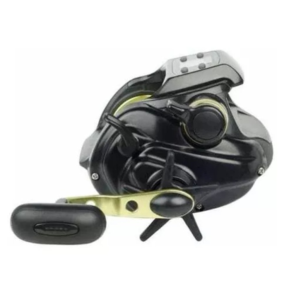 Carretilha Daiwa Tanacom Elétrica 750 - Sugoi Big Fish