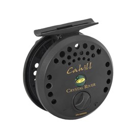Carretilha de Fly Graphite Fly Cahill 3/4