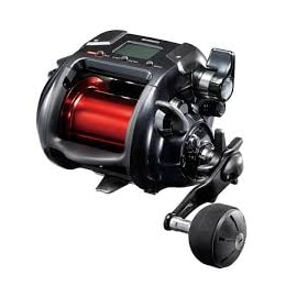 Carretilha Elétrica Shimano Dendomaru Plays 400 Carretilha Elétrica Shimano Dendomaru Plays 400