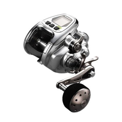 Carretilha Elétrica Shimano Force Master 2000 MK Carretilha Elétrica Shimano Force Master 2000 MK