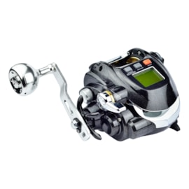 CARRETILHA MARINE SPORTS ELETRICA ELECTRA 500S CARRETILHA MARINE SPORTS ELETRICA ELECTRA 500S
