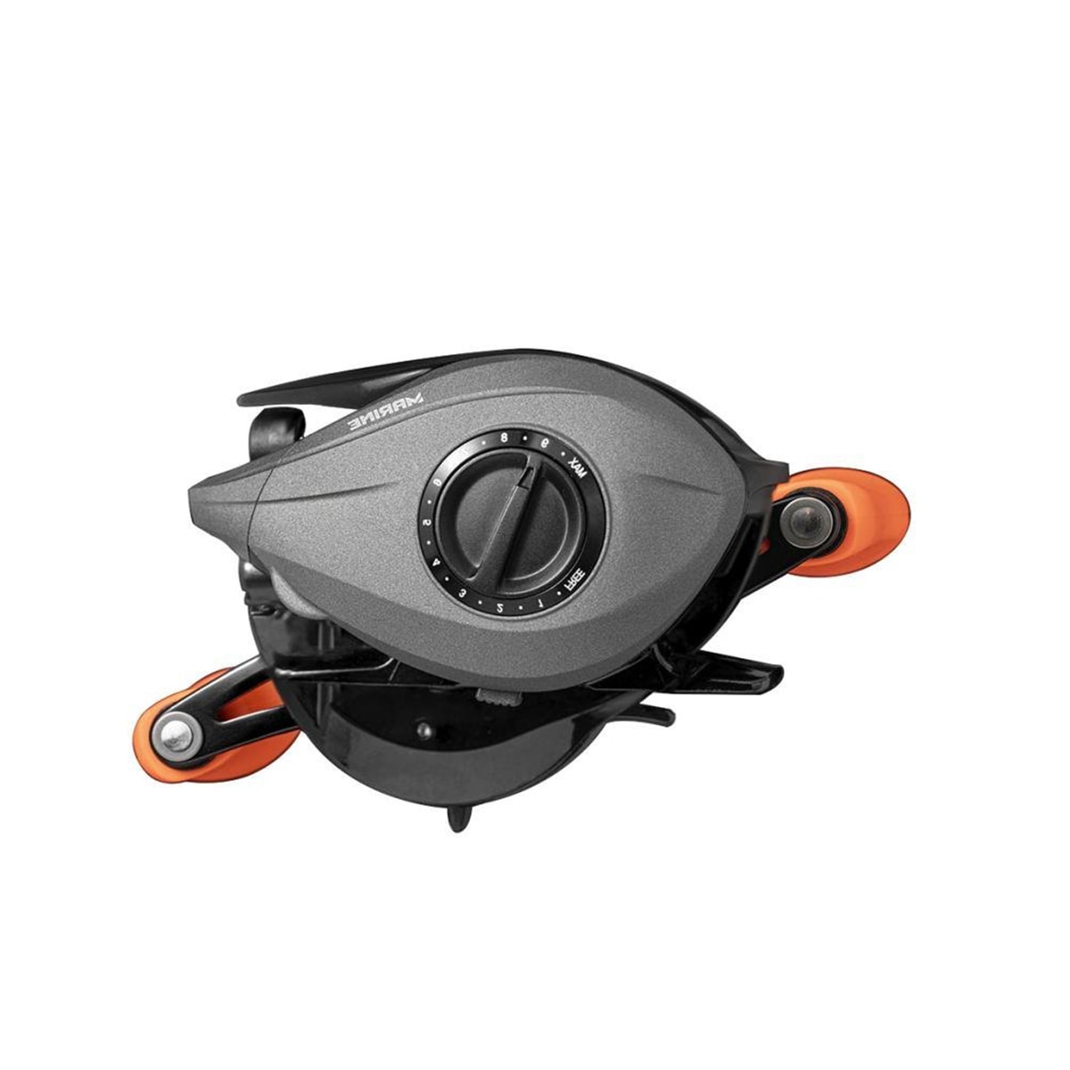 Carretilha Marine Sports Titan Pro 2 8000 SHI - Direita - Sugoi