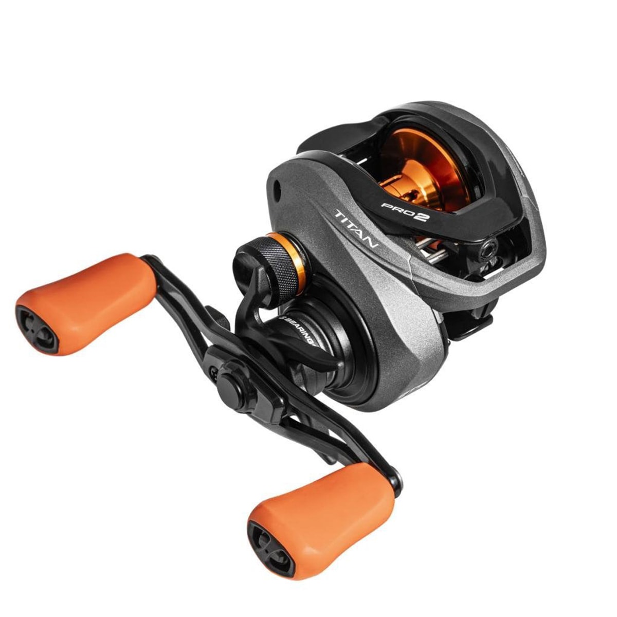 Carretilha Marine Sports Titan Pro 2 8000 SHI - Direita - Sugoi