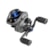 Carretilha Marine Sports Versus SW6000 SHIL - Esquerda