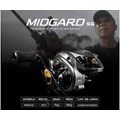 Carretilha Maruri Midgard SG 12000 MI12-RH (Direita)
