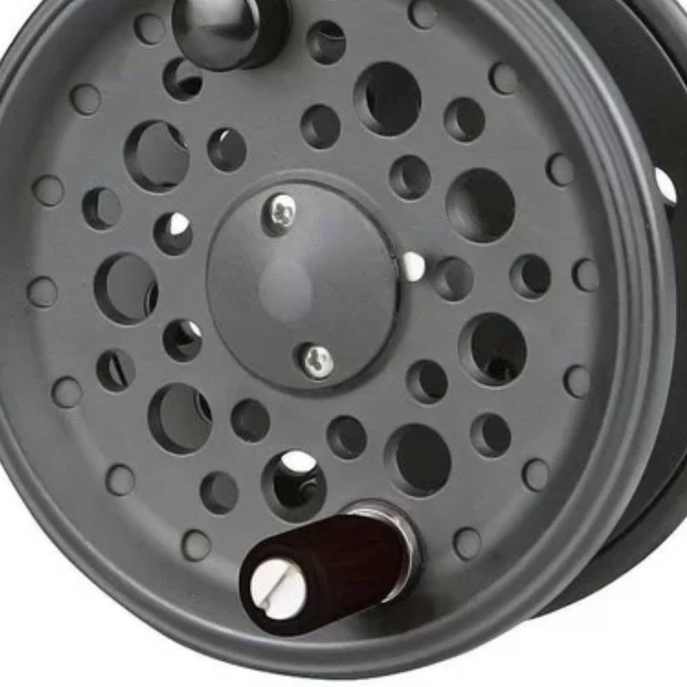 Carretilha Okuma Fly Sierra S8/9 - Sugoi Big Fish