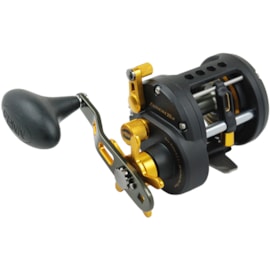 Carretilha Penn Fathom FTH20LW Level Wind (Direita) Carretilha Penn Fathom FTH20LW Level Wind (Direita)
