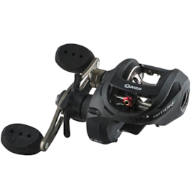 Carretilha Quantum Smoke SL100 HPTA (Direita) Carretilha Quantum Smoke SL100 HPTA (Direita)