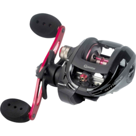 Carretilha Quantum Smoke SL100 XPTA (Direita) Carretilha Quantum Smoke SL100 XPTA (Direita)