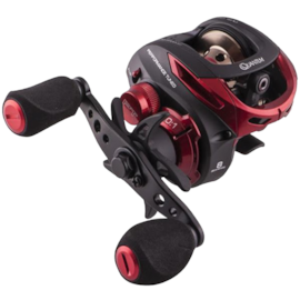 Carretilha Quantum Team KVD 100 HPTA (Direita) Carretilha Quantum Team KVD 100 HPTA (Direita)