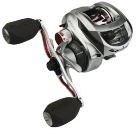 Carretilha Quantum Tour MG T100 HPTMG (Direita) Carretilha Quantum Tour MG T100 HPTMG (Direita)