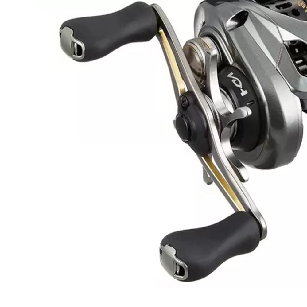Shimano Aldebaran BFS XG - Comprar em Pescar Importa