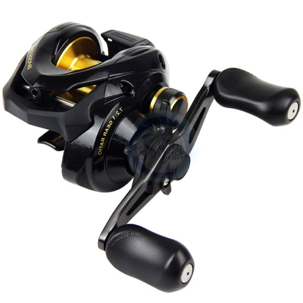 shimano bass one xt 151 spec