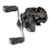Carretilha Shimano Caius New 150HG Direita