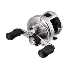 Carretilha SHIMANO Calcutta 200 D - 4Rol - Veloc 5.7:1 - Maniv Direita Carretilha SHIMANO Calcutta 200 D - 4Rol - Veloc 5.7:1 - Maniv Direita