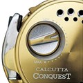 Carretilha Shimano Calcutta Conquest 100HG - 1510139 - Manivela Direita