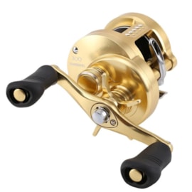Carretilha Shimano Calcutta Conquest 300 (Direita)