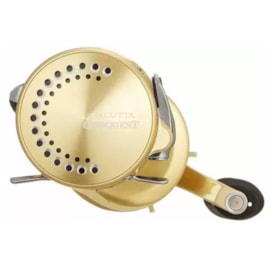 Carretilha Shimano Calcutta Conquest 300 (Direita)