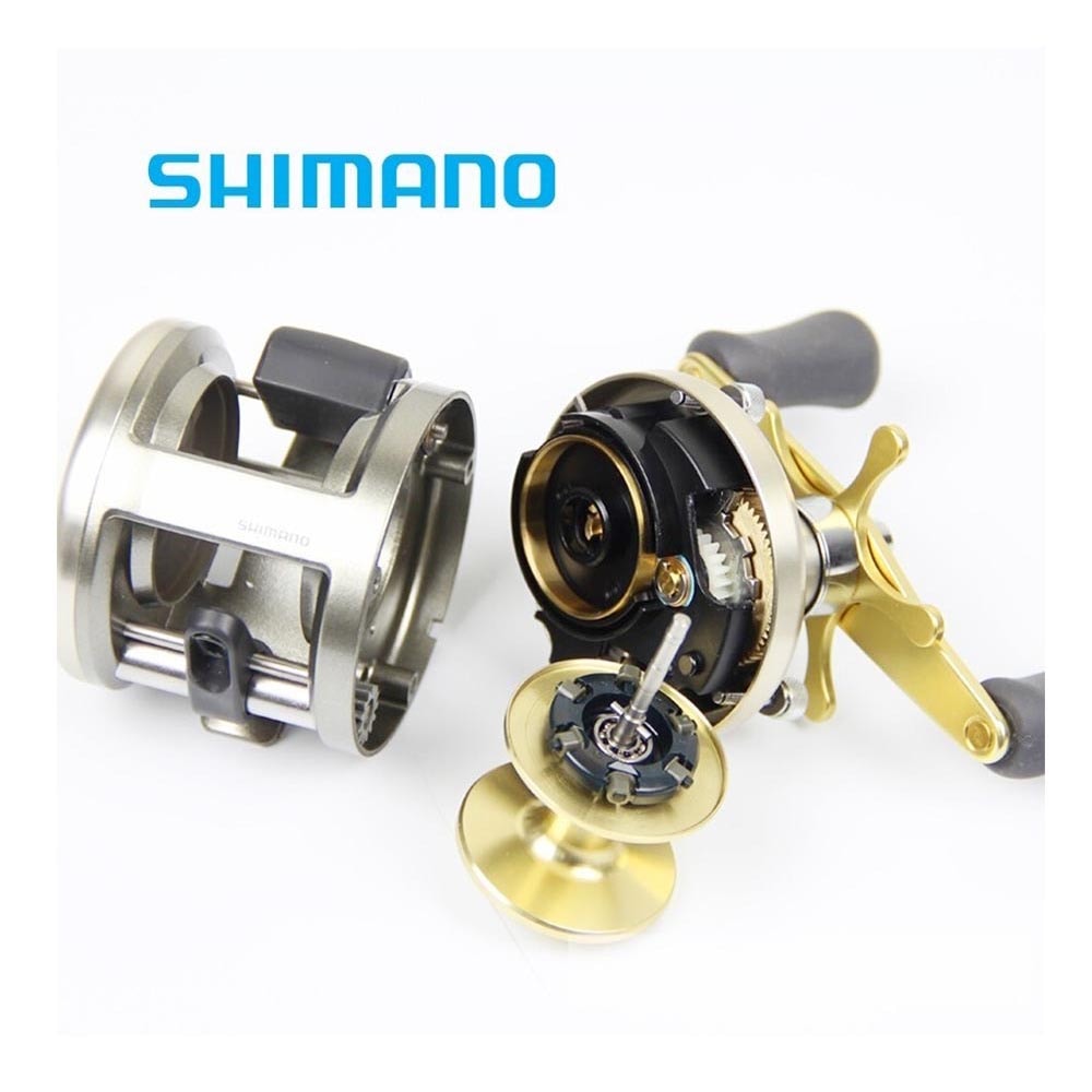 Shimano CARDIFF 51SDC 左ハンドル Shimano CARDIFF 51SDC 左ハンドル