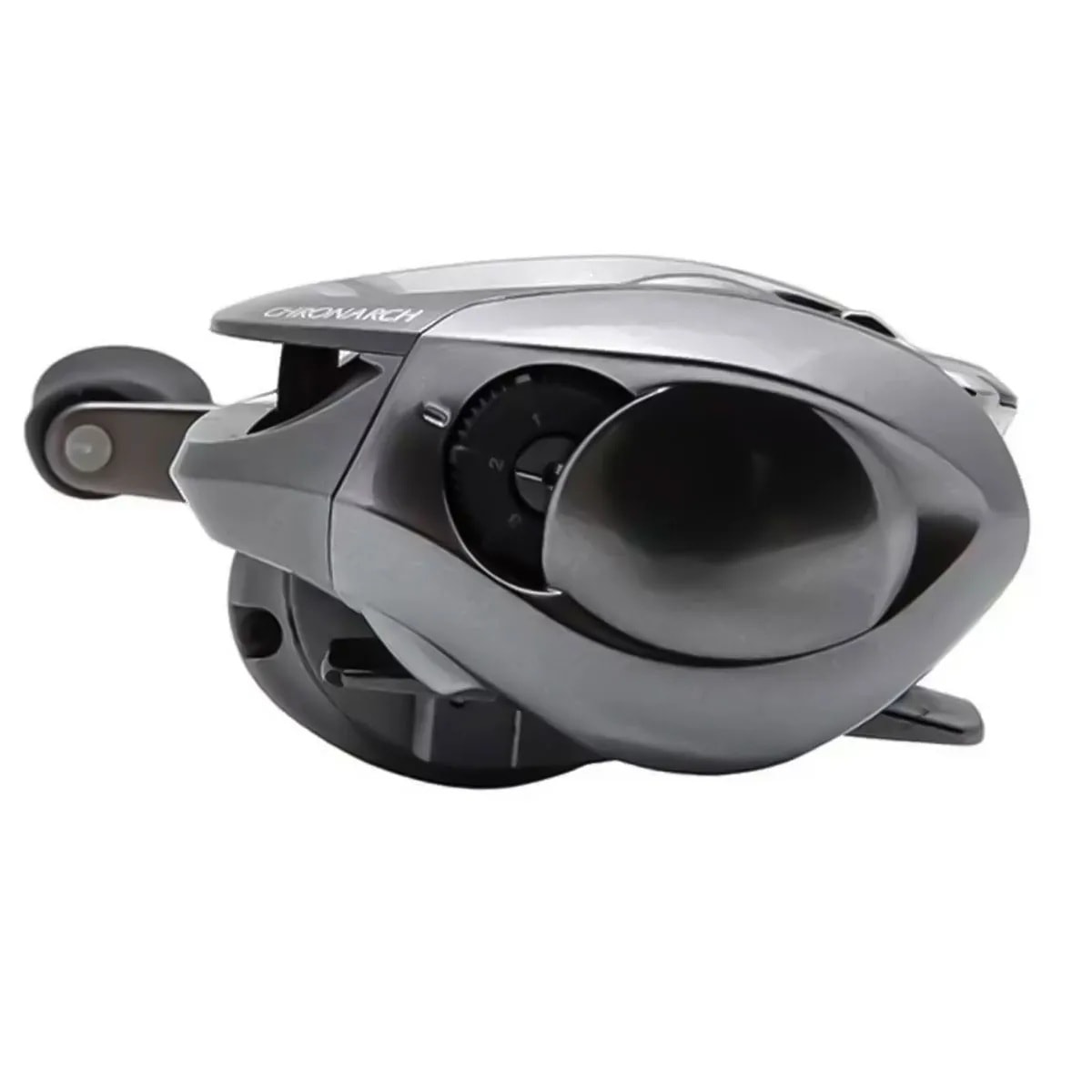 Carretilha Shimano Chronarch MGL 150XG (Direita) - Sugoi Big Fish