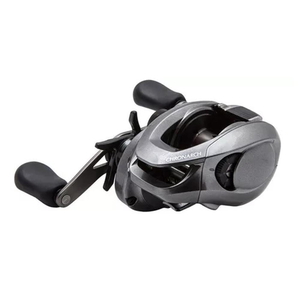 Carretilha Shimano Chronarch MGL 150XG (Direita) - Sugoi Big Fish