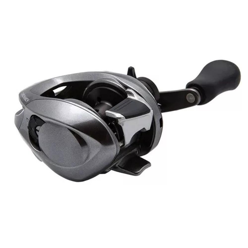 Carretilha Shimano Chronarch MGL 150XG (Direita) - Sugoi Big Fish