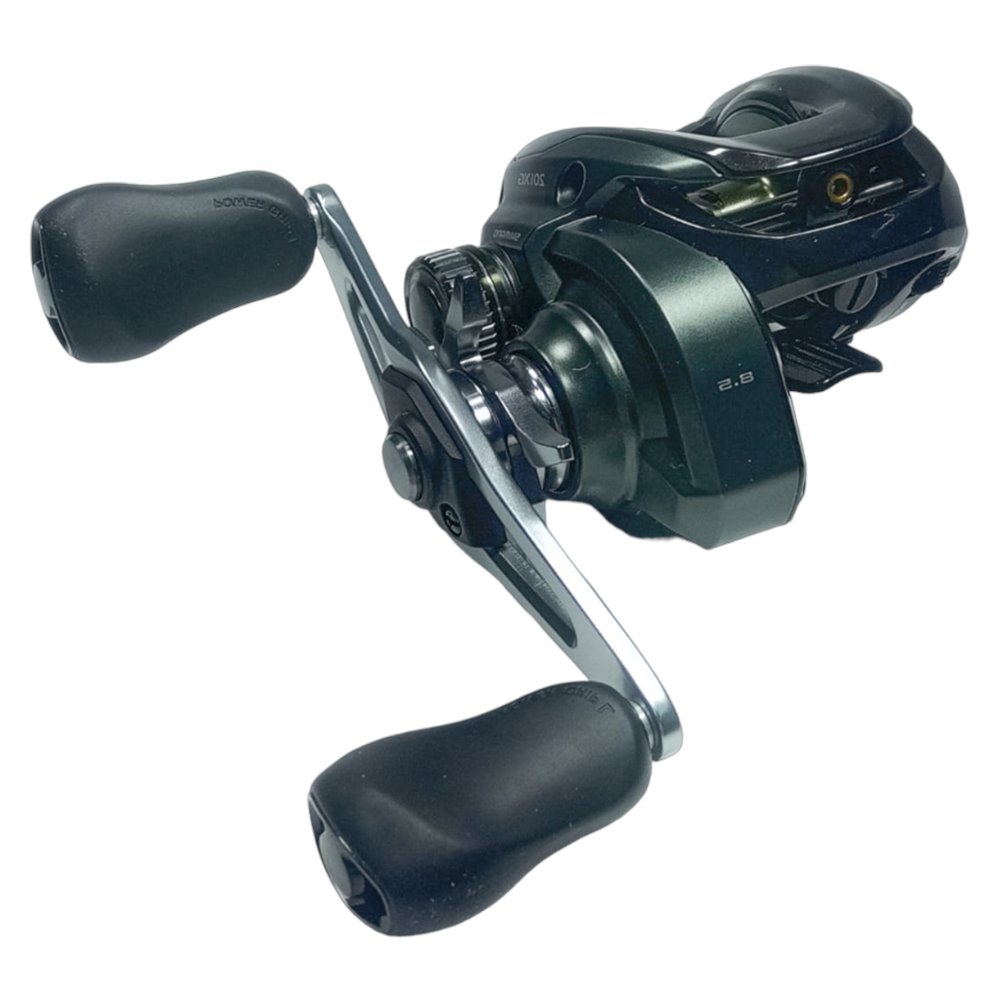 リール SHIMANO CURADO 200PG Carretilha Shimano Curado K 200PG | PESCA PINH