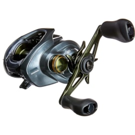 Carretilha Shimano Curado DC 150 HG