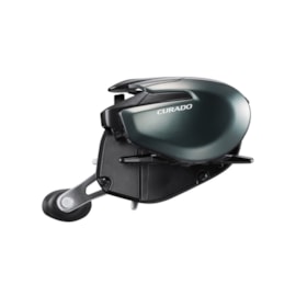 Carretilha Shimano Curado MGL 150 HG (Direita)