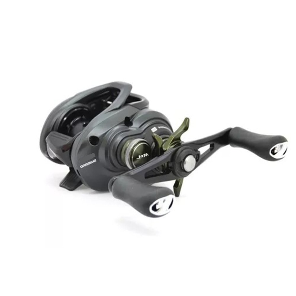 Carretilha SHIMANO Curado MGL 70 HG K (Direita) - Sugoi Big Fish