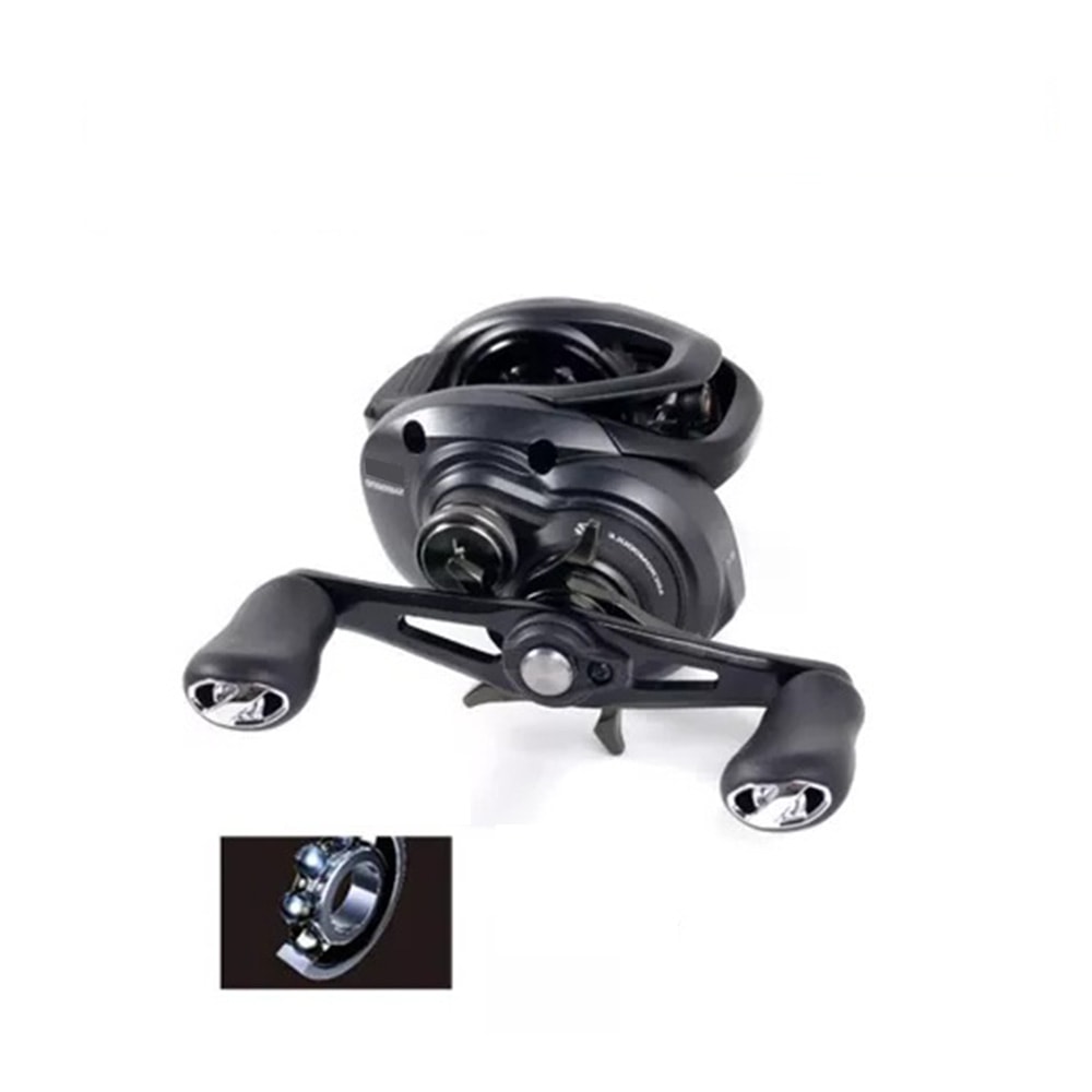 Carretilha SHIMANO Curado MGL 70 HG K (Direita) - Sugoi Big Fish
