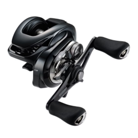 Carretilha Shimano Metanium DC 71 HG Esquerda