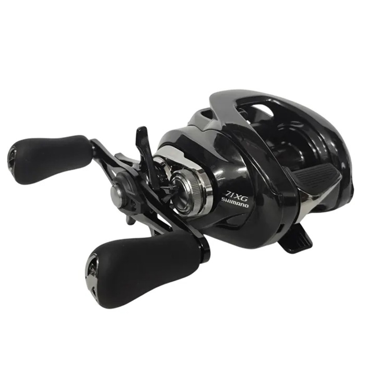 リール SHIMANO nium DC 71XG シマノ 24 メタニウム DC 71XG 左