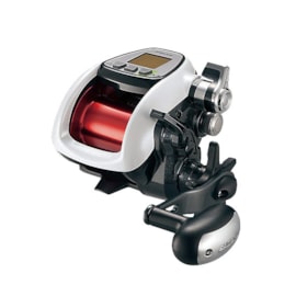 Carretilha Shimano Modelo Plays 3000 (Direita) Carretilha Shimano Modelo Plays 3000 (Direita)