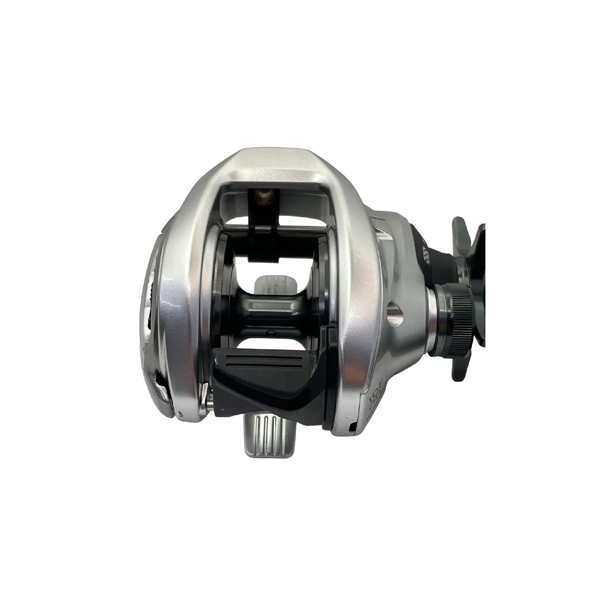 リール SHIMANO TRANX300HG Shimano Carretilhas de baixo perfil TRANX 300 B (TRX300HGB) Pesca