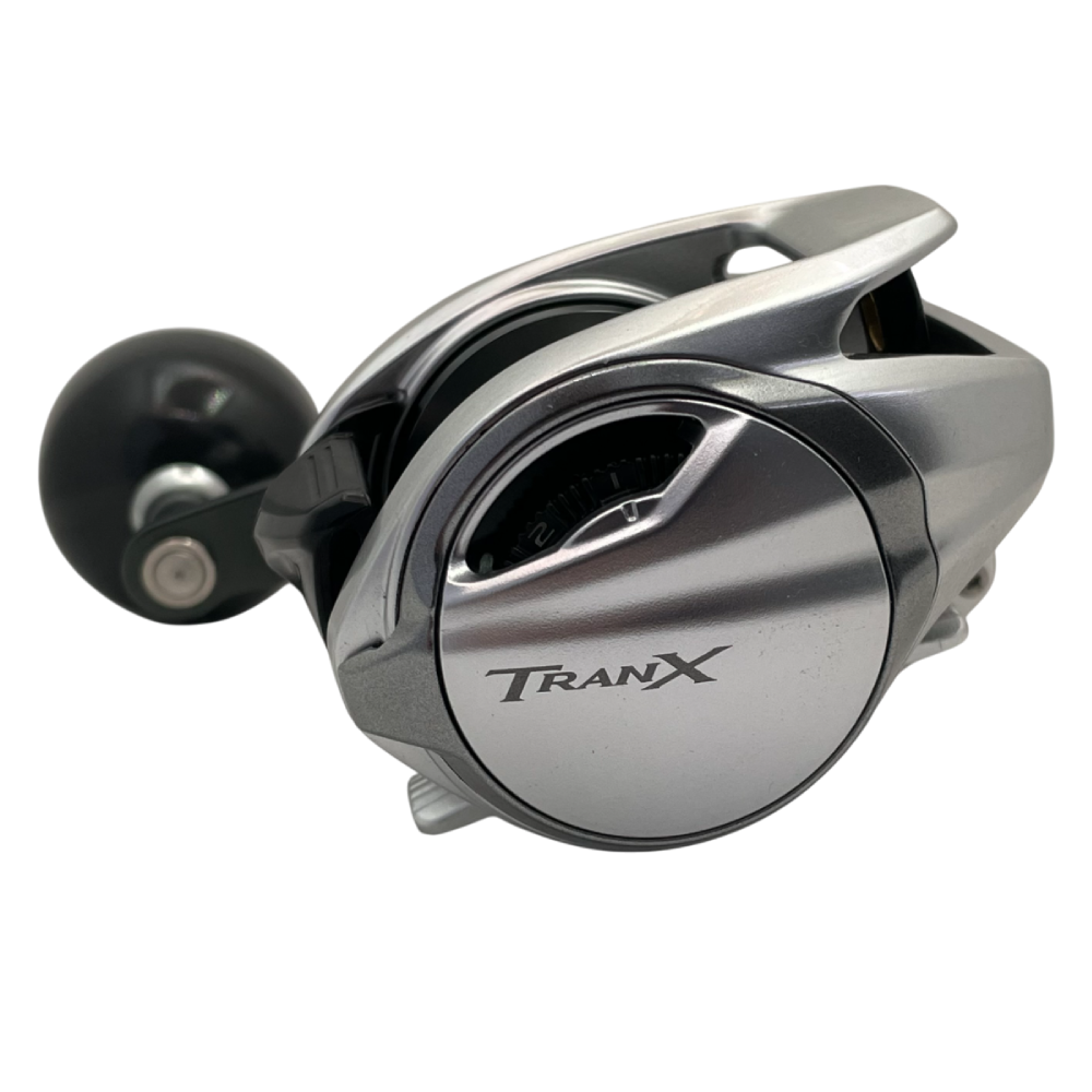 シマノSHIMANO 301 Carretilha Shimano Corvalus 300 - 301 Perfil Alto | Loja de