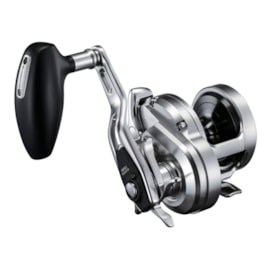 Carretilha Shimano Ocea Jigger 1500Hg (Direita) Carretilha Shimano Ocea Jigger 1500Hg (Direita)