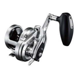 Carretilha Shimano Ocea Jigger 1501Hg (Esquerda) Carretilha Shimano Ocea Jigger 1501Hg (Esquerda)