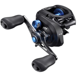 Carretilha Shimano SLX 150 HG - 4ROL - VELOC 7.2:1 - Maniv Direita Carretilha Shimano SLX 150 HG - 4ROL - VELOC 7.2:1 - Maniv Direita