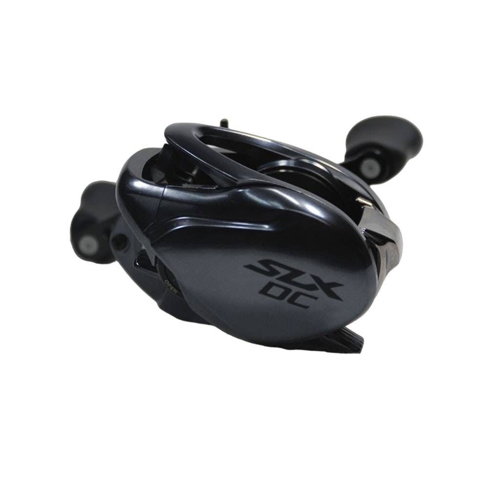 Carretilha Shimano SLX DC XT 70XG - Direita - Sugoi Big Fish