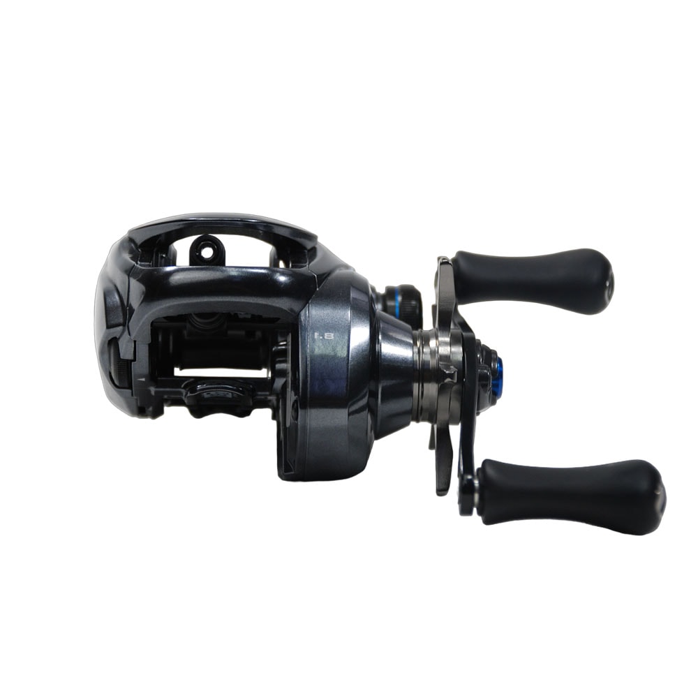 リール SHIMANO SLX DC XT 71XG Carretilha Shimano SLX DC XT 71XG 12 ROLAMENTOS