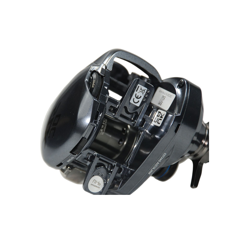 SHIMANO SLX DC 71XG リール シマノ 23 SLX DC 71XG 左ハンドル | リール,ベイトリール（両軸