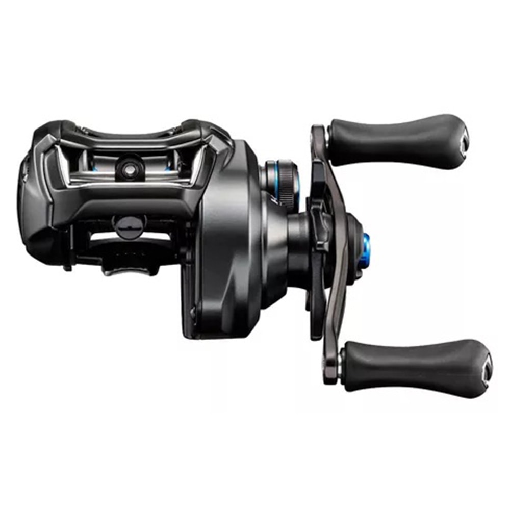 Carretilha Shimano SLX MGL 70 HG (Direita) - Sugoi Big Fish
