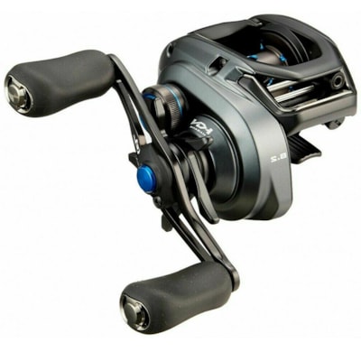 Carretilha Shimano Slx Mgl 70 Xg Direita Carretilha Shimano Slx Mgl 70 Xg Direita