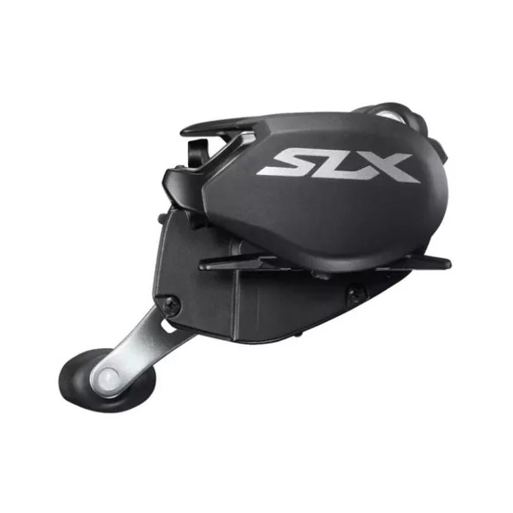 Carretilha Shimano SLX NEW 151 XGA Esquerda - Sugoi Big Fish