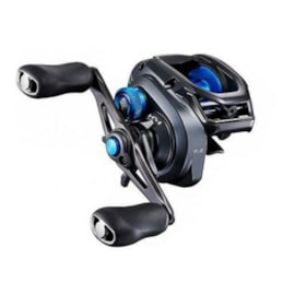 Carretilha Shimano SLX XT 150 HG (Direita)