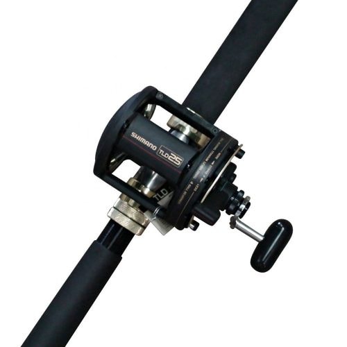 リール TLD25 Carretilha Shimano TLD 25 - Sugoi Big Fish