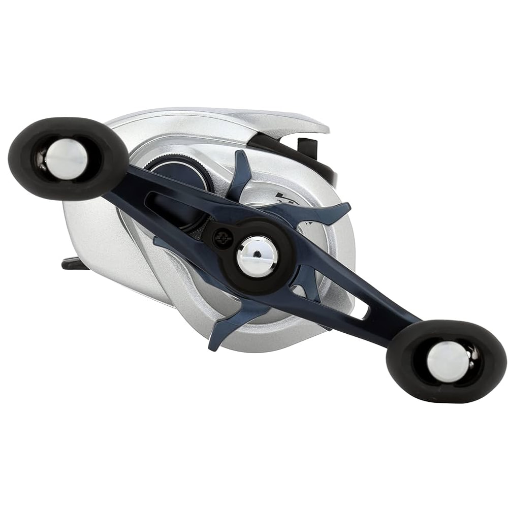 Carretilha Shimano Tranx 200HG 7.2:1 – Manivela Direita - Sugoi