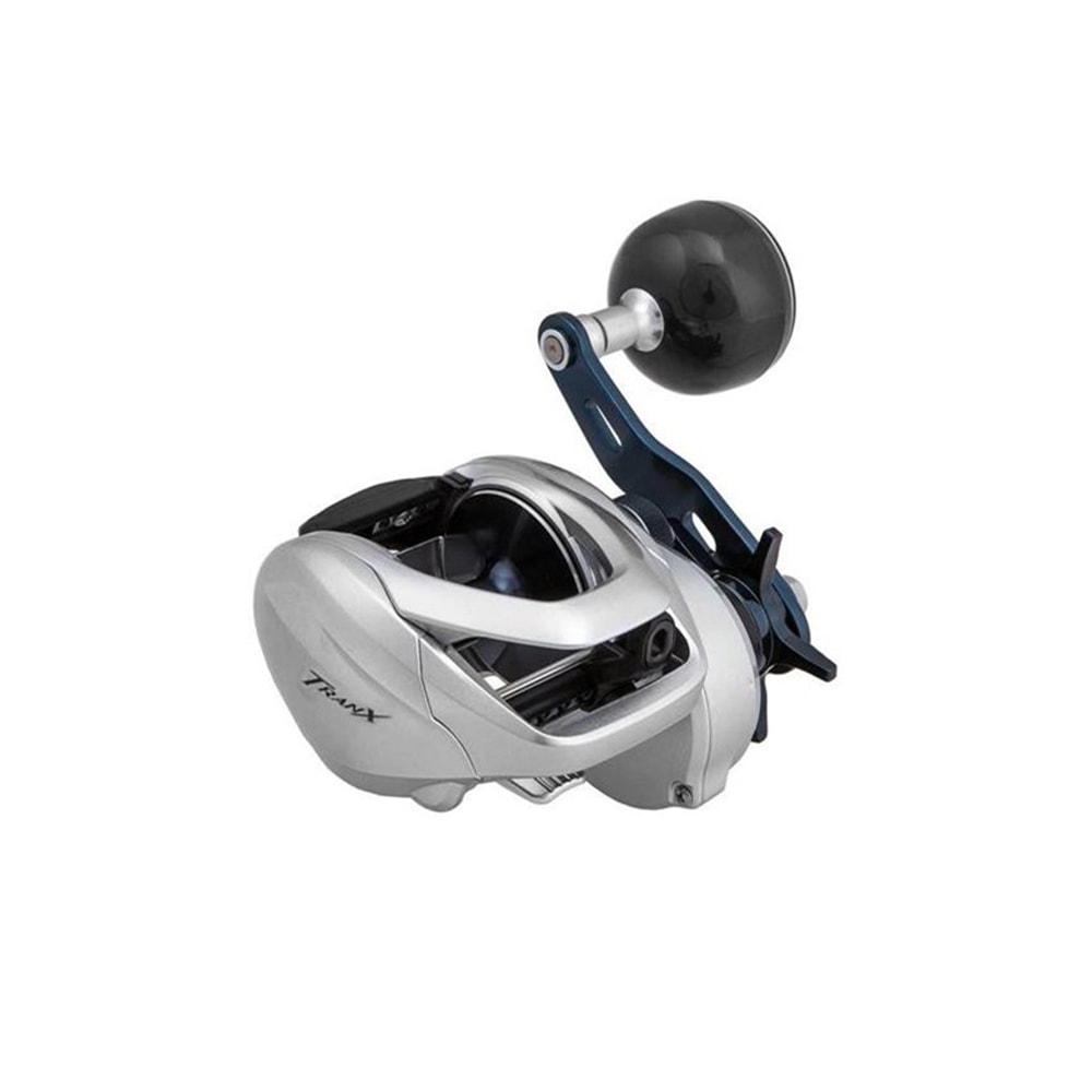 Carretilha Shimano Tranx 301HG 6 Rolamentos (Esquerda) - Sugoi Big