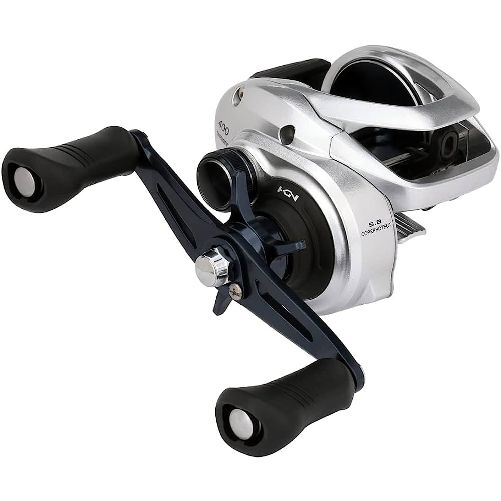 シマノ トランクス400 新品 TRANX400 Carretilha Shimano Tranx 400 A (Direita) - Sugoi Big Fish